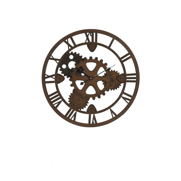 Antic Line Industrijas pulkstenis, 55 cm
