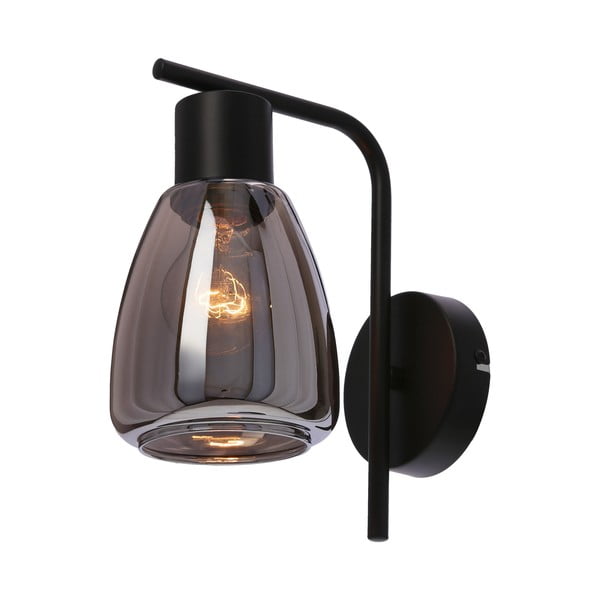 Sienas lampa ø 12 cm Moldo – Candellux Lighting-image-3