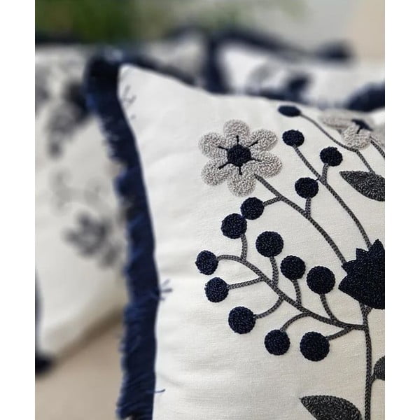 Spilvendrāna 43x43 cm – Mila Home-image-1