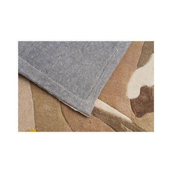Paklāji Flair paklāji Poppy Teal, 170 x 120 cm-image-2