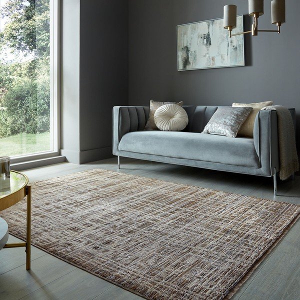 Paklājs 160x230 cm Lattice – Flair Rugs-image-1