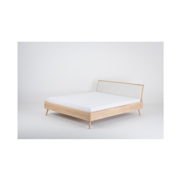 Ozolkoka gulta Gazzda Ena, 160 x 200 cm-image-2