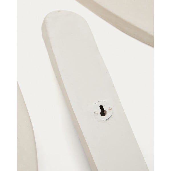 Sienas dekori (4 gab.) 95x68 cm Siluna – Kave Home-image-1