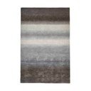 Pelēks vilnas paklājs 230x150 cm Elements – Think Rugs