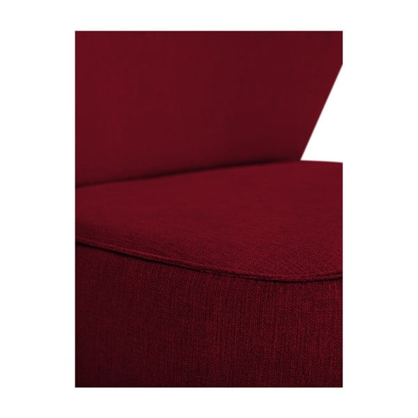 Sarkans krēsls Cosmopolitan dizains Matteo-image-3