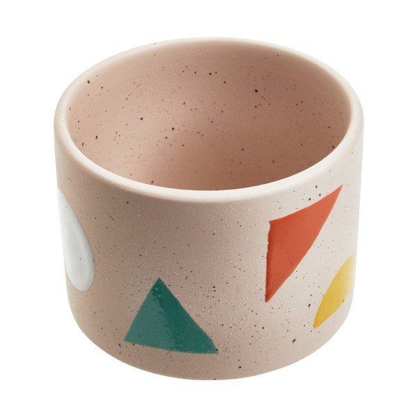 Keramikas puķu poda apvalks ø 13 cm Jada – Premier Housewares-image-4