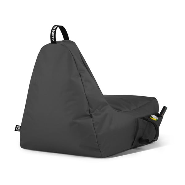 Dzeltens sēžammaiss Chill Gamer XL – So Soft?-image-4