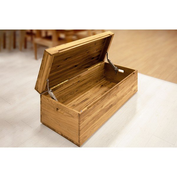 Ozolkoka koka lāde Vento – The Beds-image-4