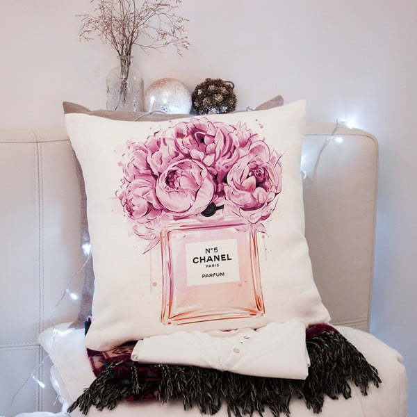 Spilvendrāna 43x43 cm – Mila Home-image-3