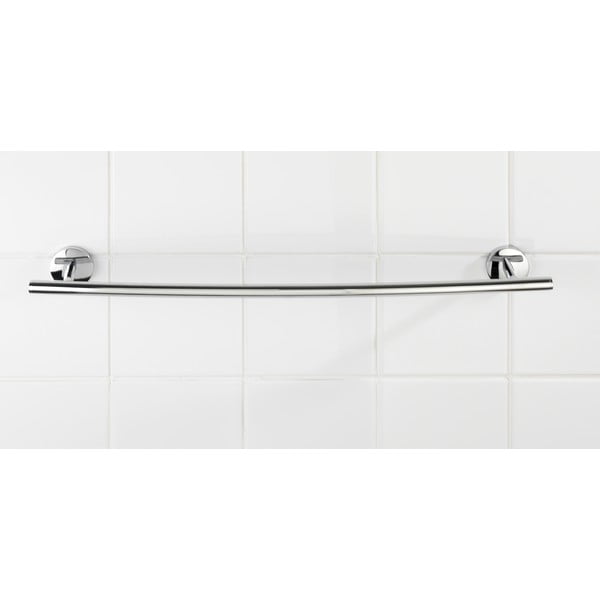 Sienas dvieļu turētājs Wenko Cuba Rail-image-2