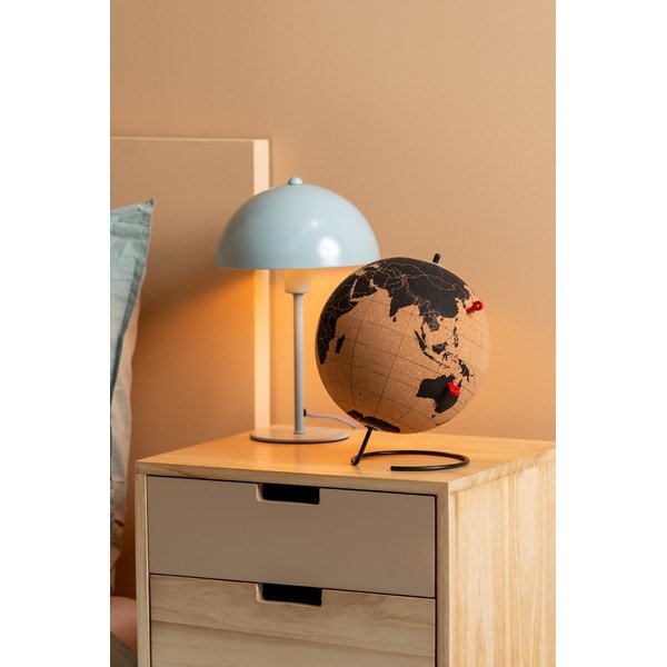Globuss ø 20 cm Cork World – PT LIVING-image-1