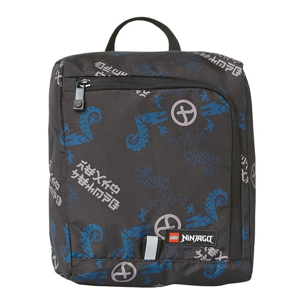 Bērnu mugursoma 23 l Ninjago Arin Maxi Plus – LEGO®-image-3