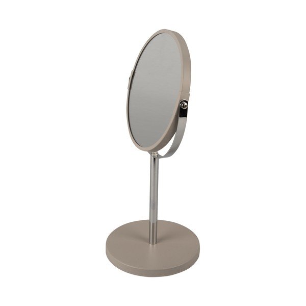 Kosmētikas spogulis ø 18 cm Magnify – PT LIVING-image-2