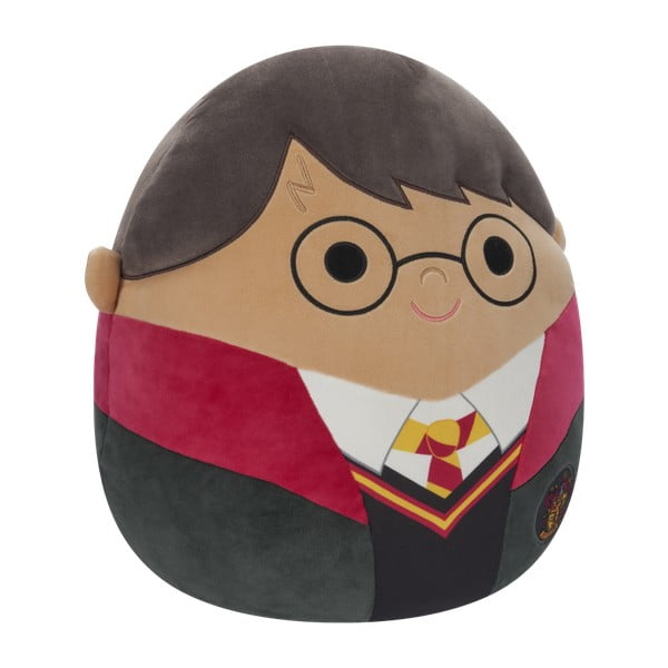 Plīša rotaļlieta Harry Potter – SQUISHMALLOWS-image-3