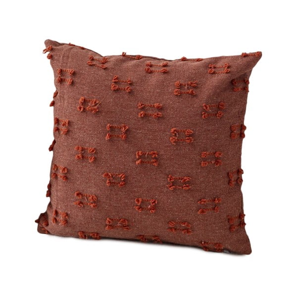 Spilvendrāna 43x43 cm Tuffet – Mioli Decor