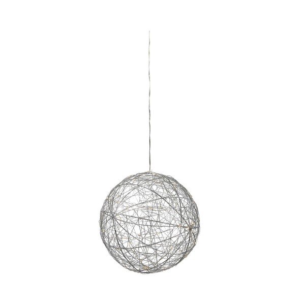 Piekaramais LED gaismas dekors Villa Collection Ball II