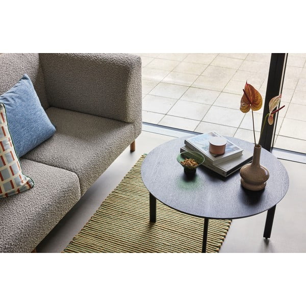 Pelēks dīvāns 257 cm Moment – Hübsch-image-4