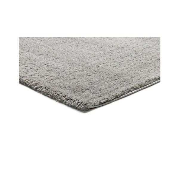 Pelēks paklājs Universal Liso Plata, 60 x 120 cm-image-2