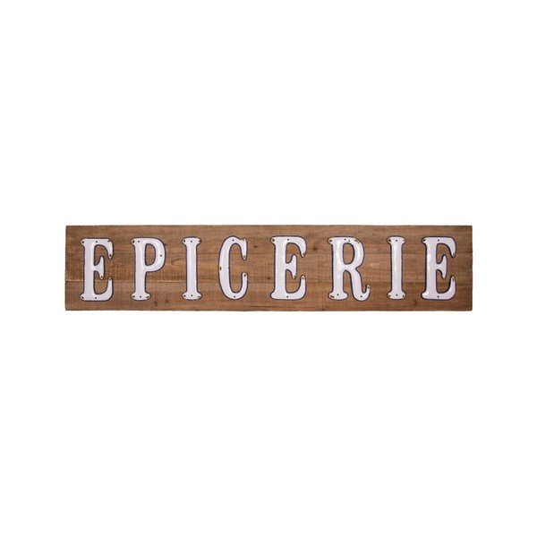 Sienas apdare Antic Line Epicerie