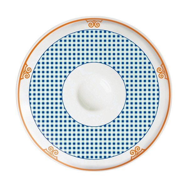 Porcelāna espresso tasītes un apakštasītes komplekts Ritzenhoff Michal Shalev, 8 cl-image-2