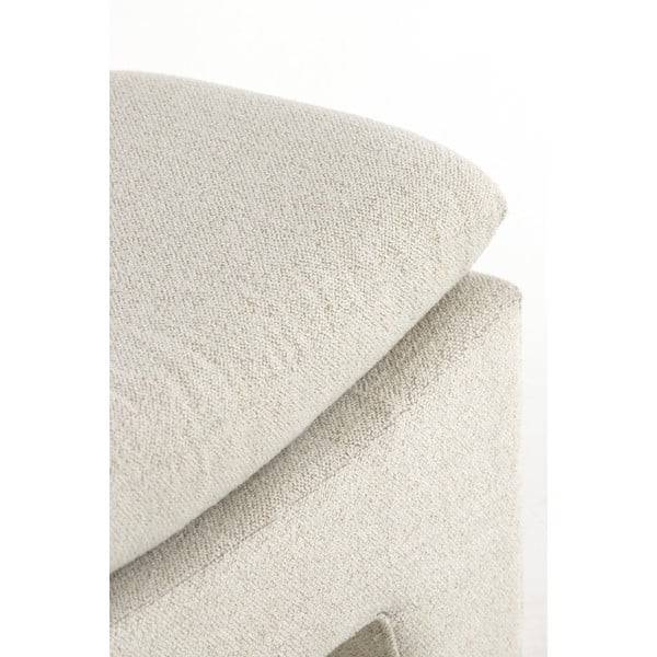 Bēšs pufs Dasha – Light & Living-image-1