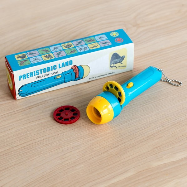 Bērnu kabatas projektors ar dinozauriem Rex London, 16 attēli-image-4