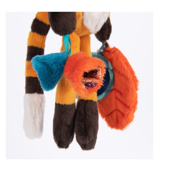 Piekaramā rotaļlieta mazuļiem Tiho – Moulin Roty-image-2