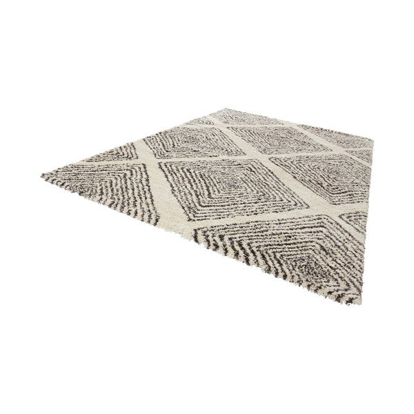 Pelēks paklājs Mint Rugs Wire, 80 x 150 cm-image-2