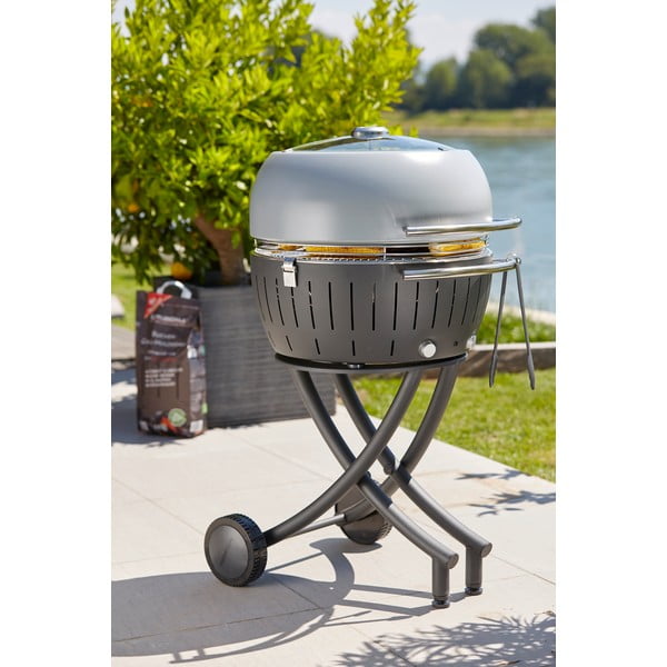 Grila vāks GardenGrill XXL – LotusGrill-image-1
