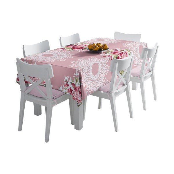 Galdauts 140x180 cm – Mila Home