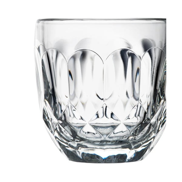 Ūdens glāze La Rochère Facettes, 100 ml-image-2