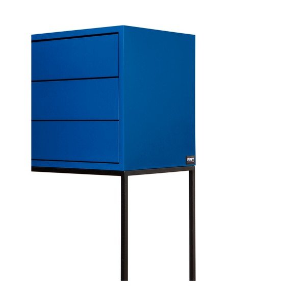 Zila zema kumode 113x88,5 cm Scott – Really Nice Things-image-3