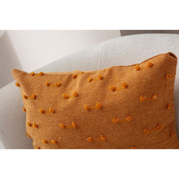 Spilvendrāna 43x43 cm Tuffet – Mioli Decor-image-2