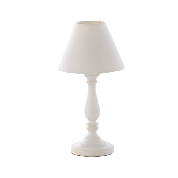 Galda lampa Zoss Michael, augstums 40 cm