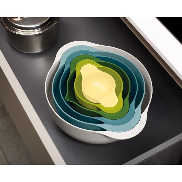 Bļodas (6 gab.) Duo – Joseph Joseph-image-4