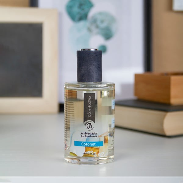 Interjera smaržas 100 ml Cotonet – Boles d´olor-image-2