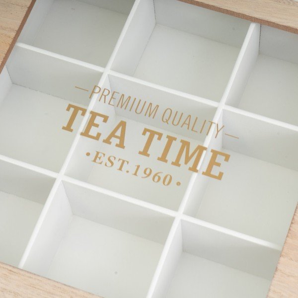 Tējas kaste – Casa Selección-image-2