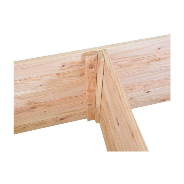 Paaugstināta dārza dobe Premium – Rojaplast-image-4