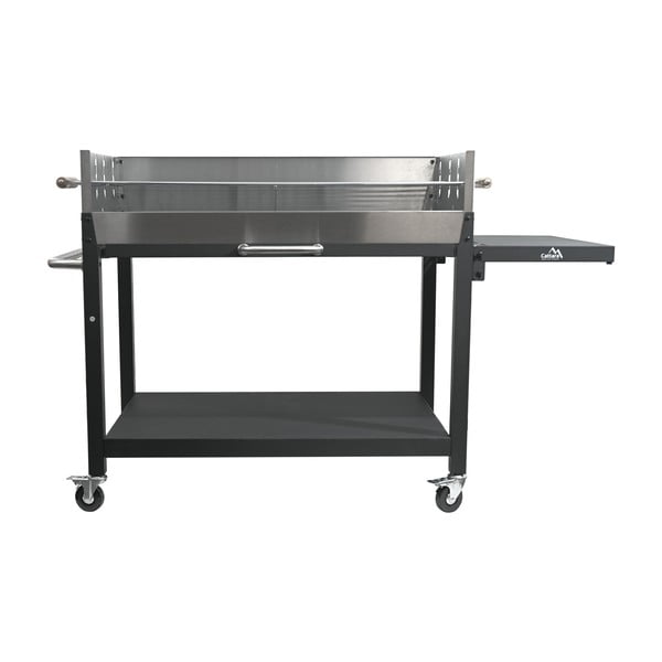 Kokogļu grils Fiesta – Cattara-image-1