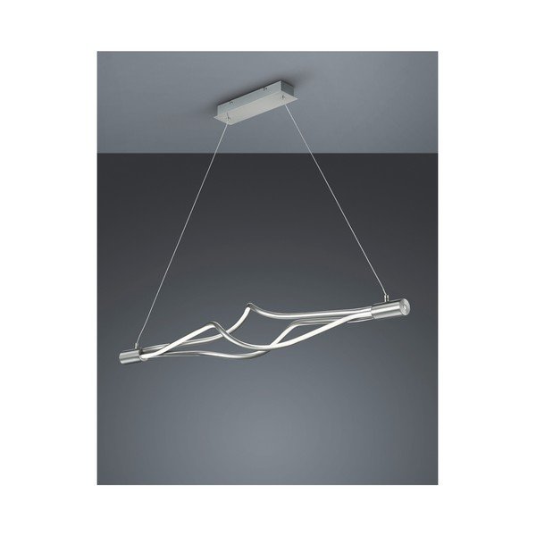 LED piekaramais gaismeklis Trio Loop, garums 1,17 m-image-2