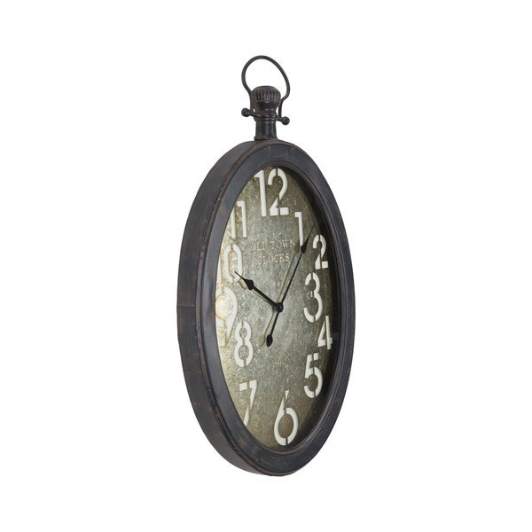 Mauro Ferretti Charm sienas pulkstenis, 55,5 cm-image-2