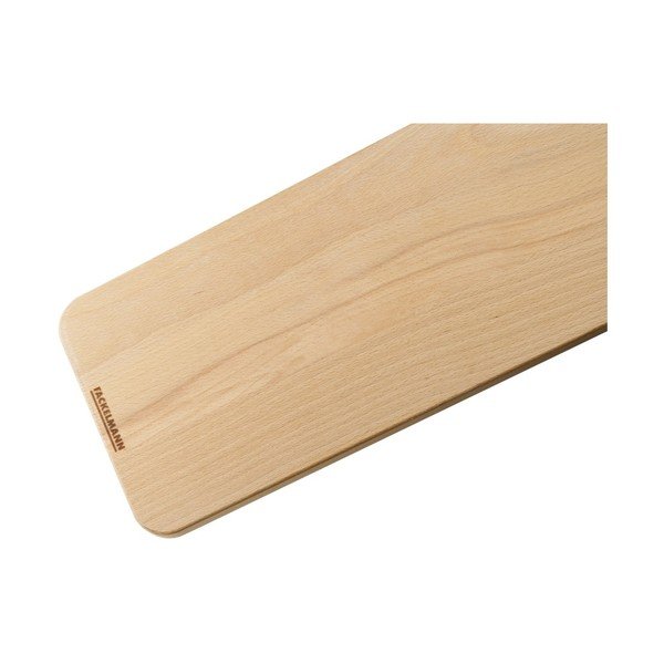 Koka piekarināmais virtuves dēlītis Fackelmann Nature, 45 x 15 cm-image-2
