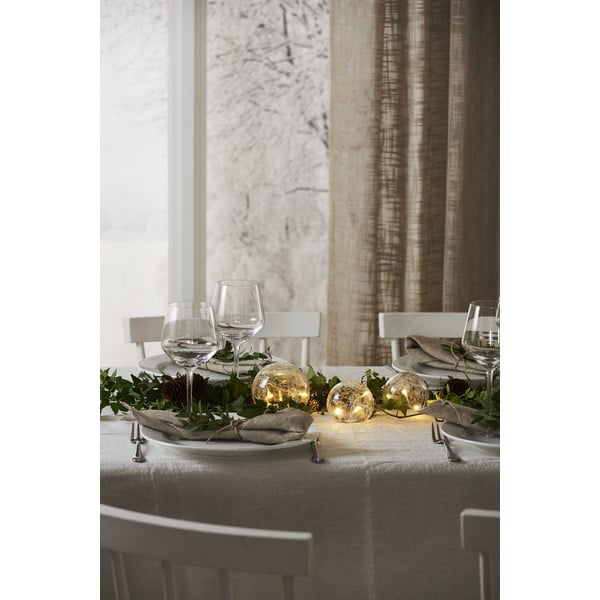 Ziemassvētku gaismas dekors Triss – Star Trading-image-2