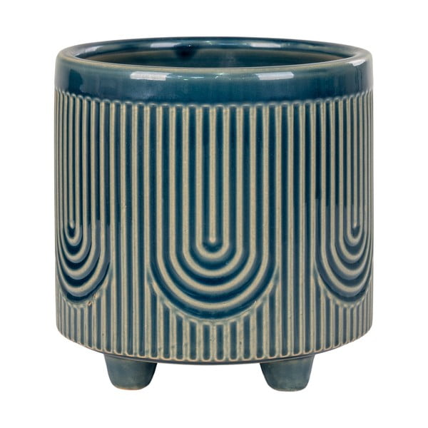 Keramikas puķu pods ø 20 cm – House Nordic