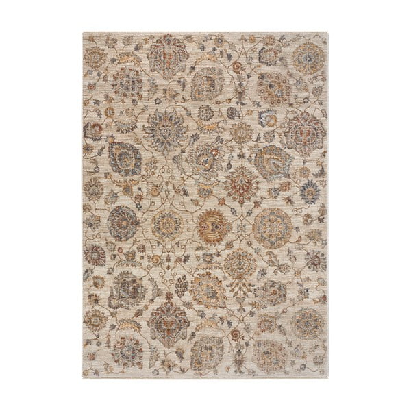 Bēšs paklājs 160x230 cm Samarkand – Universal