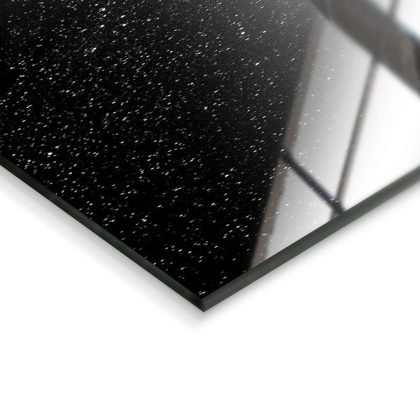 Stikla glezna 120x80 cm Moon path - Styler-image-3