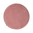 Samta sēdekļa spilvens ø 35 cm Rimca – Kave Home