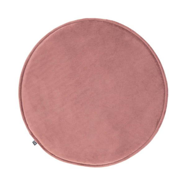 Samta sēdekļa spilvens ø 35 cm Rimca – Kave Home