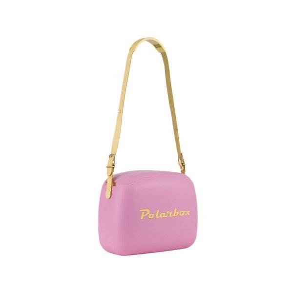 Rozā aukstumkaste 6 l Pop – Polarbox-image-2