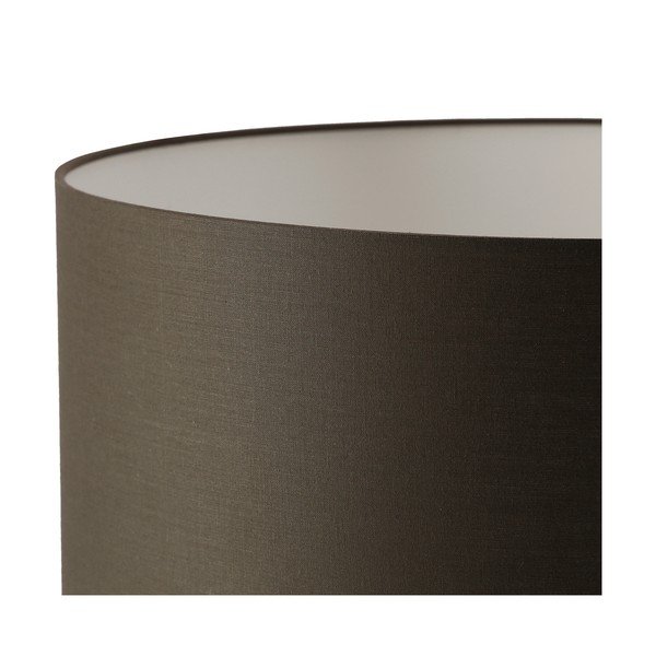 Piekaramā lampa ar auduma abažūru ø 40 cm Vanti – Candellux Lighting-image-3
